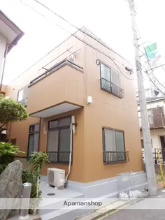 ベイサイド富浜の画像
