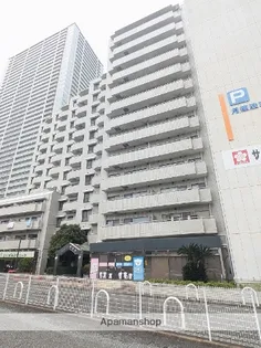 シティパーク津田沼の画像