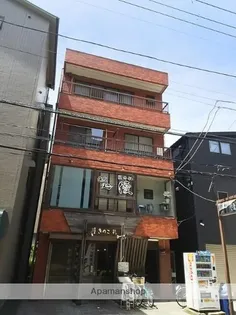 川島ビルの画像