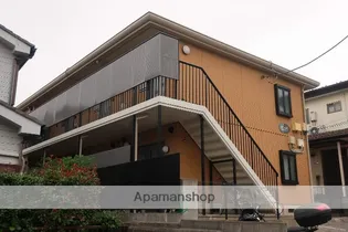 ピアシャンテの画像