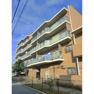 薬園台ガーデンヒルズ【3階】の外観