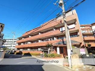 エスタシオン カーナの画像