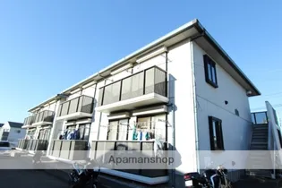 クレールハイツの画像