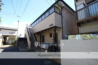 もといハイツの画像