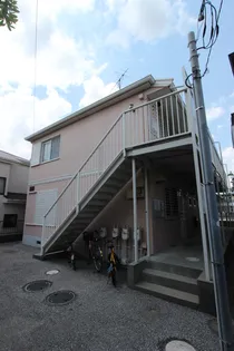 コーポ ソレイユの画像