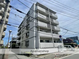 ポポラーレ船橋の画像