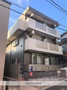 カーサ デ ビエントの画像