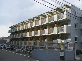 アーバン津田沼の画像