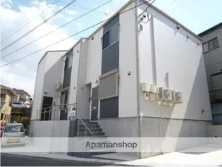 イルミナール馬込沢の画像