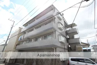 ハッピーハイツみなとの画像