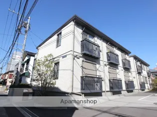 ドミールブラシェ市川の画像