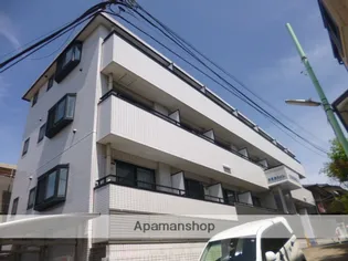 永和第5ビルの画像