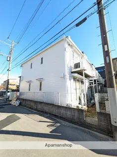 ニューポートハイツの画像