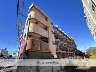 シティプラザ船橋の画像