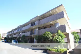 クレスト夏見台の画像