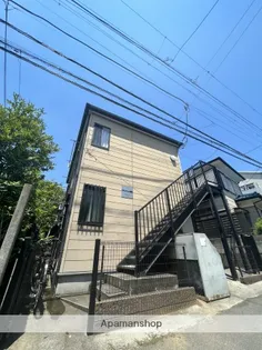 ヴランドール西船【1階】の外観