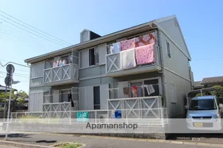 エクレールA棟の画像