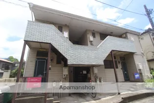 フラワーハイツの画像