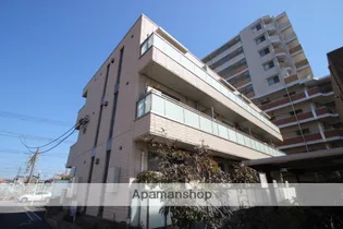 シャンテボナールの画像