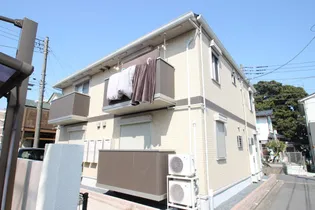 メゾン ラフィネの画像