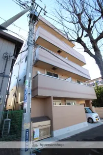 ソレイユ津田沼の画像