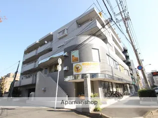 アセット市川の画像