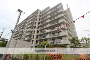 テラス本八幡の画像