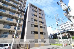 フィリアルコート【4階】の外観