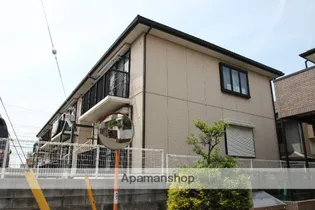 ルミエールイトウC棟の画像