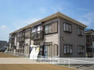 ハイツセイハの画像