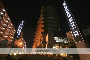 INSURANCE BLDG IXの画像