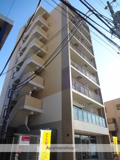 ASCENTY津田沼の画像