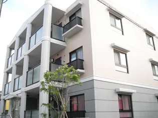 エクセル西船橋の画像