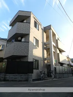 LEO拾番館の画像