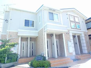 ヴィラオリーブの画像