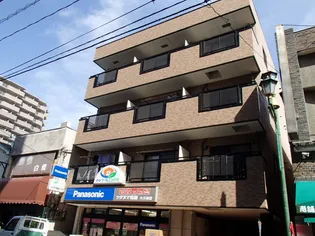 ソレイユツダヌマの画像