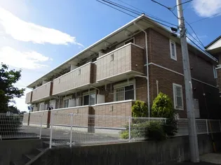 プラウド幕張本郷IIIの画像