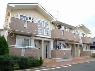 フラワーレジデンスの画像