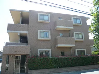 グリーン ヒルの画像