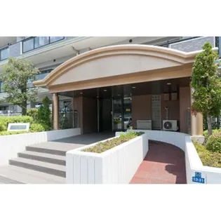 アポロハイツの画像