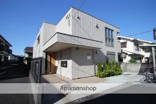 ベイヒルコート西船の画像