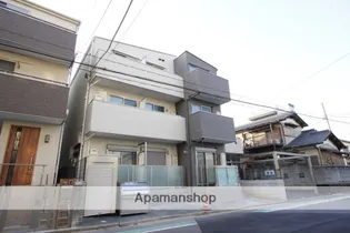 THYME FUNABASHIの画像