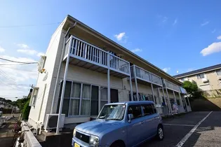 パールハイムさくまの画像