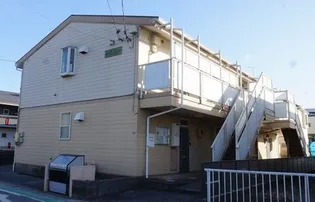 サクラガーデンの画像