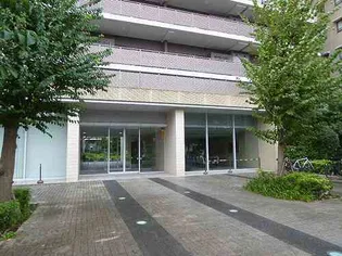 グランヒルシティ ミレナ【12階】の外観