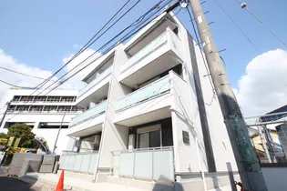 リブリ コンフォートの画像