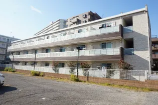 リブリ・BYZO【2階】の外観