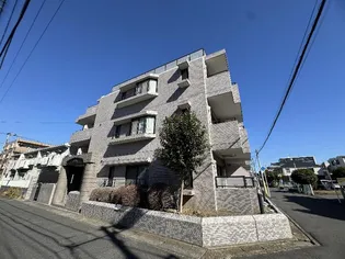 ローズガーデンA32番館の画像