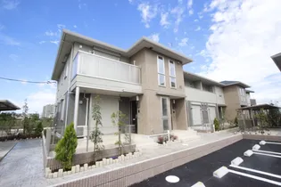 グローリアコートCの画像