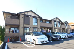 ベルーザ東船橋の画像